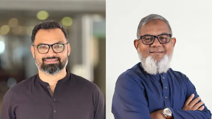 Election rigging allegations: Aminul urges vote recount