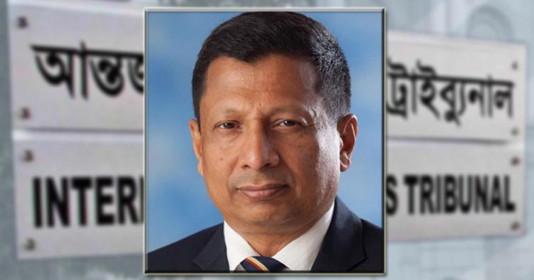 হাসিনার মামলায় রাজসাক্ষী সাবেক আইজিপির জেরা বৃহস্পতিবার