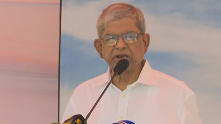 ক্ষমতায় গেলে শহীদ পরিবারদের পুনর্বাসন করবে বিএনপি: মির্জা ফখরুল