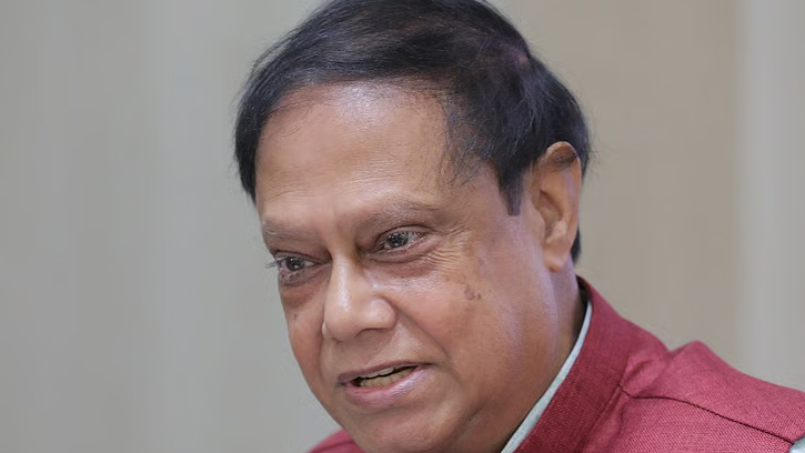 গভর্নর আহসান: ধার নয়, নিজস্ব শক্তিতে রিজার্ভ বাড়াতে হবে 