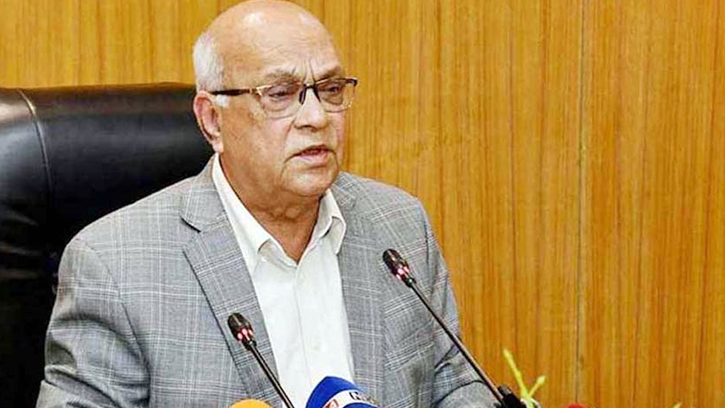 মুক্তিযোদ্ধার সন্তান পরিচয়ে চাকরি পাওয়া ৯০ হাজার জনের তথ্য সংগ্রহ চলছে:  ফারুক-ই-আজম