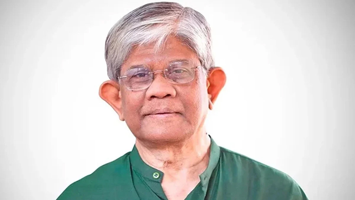 ঋণখেলাপিরা নির্বাচনে অংশ নিতে পারবে না: অর্থ উপদেষ্টা