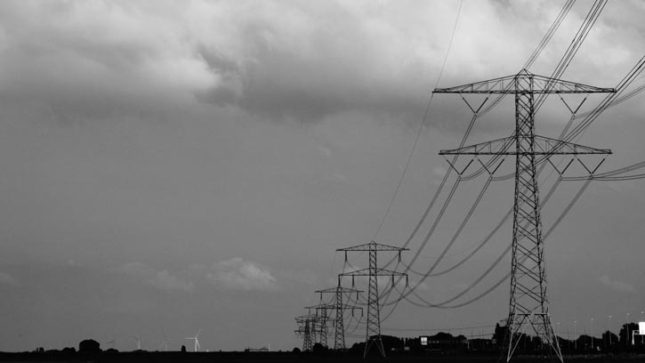 Fossil fuel reliance leaves Asia exposed during Iran conflict