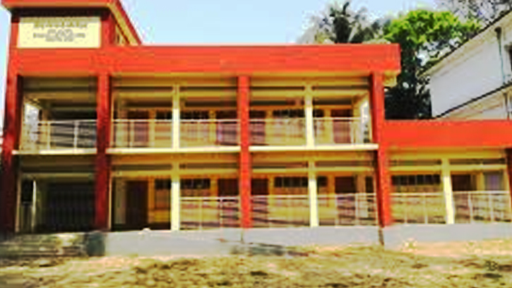 প্রধান শিক্ষকের পদ ও ৩১টি বিদ্যালয়ে ৪৭টি সহকারী শিক্ষকের পদও শূন্য