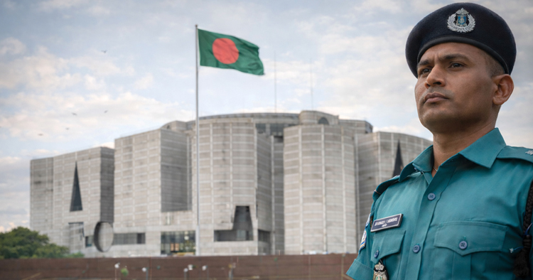 ১৮ মার্চ একদিনের সরকারি ছুটি ঘোষণা, চালু থাকবে জরুরি সেবা