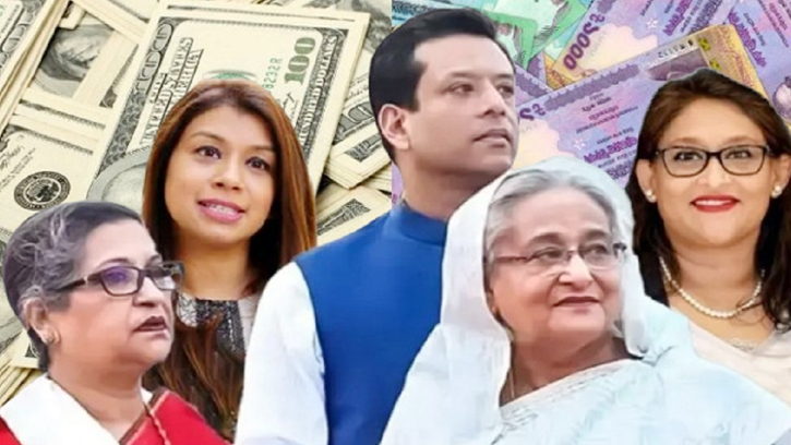 শেখ হাসিনার বিরুদ্ধে তিন দুর্নীতি মামলায় সাক্ষ্যগ্রহণ শুরু আজ 