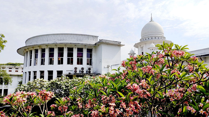 সাদাপাথর লুটকারীদের তালিকা প্রস্তুতের নির্দেশ হাইকোর্টের