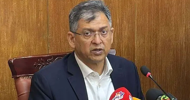 গুলশানে আ’লীগের মিছিলের তথ্য ছিল, তবে সময়টা আন্দাজ করতে পারেনি পুলিশ: স্বরাষ্ট্রমন্ত্রী