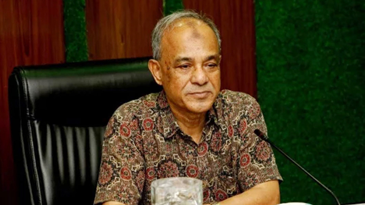 নিষিদ্ধ সংগঠন হিসেবে আওয়ামী লীগ অপকর্ম করলে কাউকে ছাড় দেওয়া হবে না: স্বরাষ্ট্র উপদেষ্টা