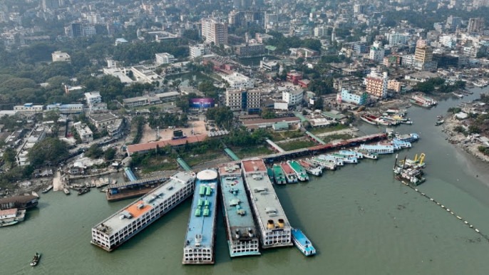 দারিদ্র্যের হার সবচেয়ে বেশি বরিশালে