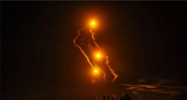 গাজায় বিশ্বের সবচেয়ে প্রাণঘাতী যুদ্ধ চালাচ্ছে ইসরাইল