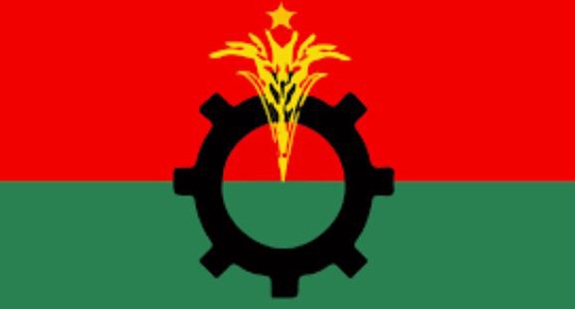 নতুন কর্মসূচি ঘোষণা বিএনপির
