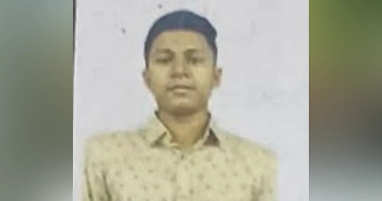 ছিনতাইকারীর হাতে জাতীয় বিশ্ববিদ্যালয়ের ছাএ খুন