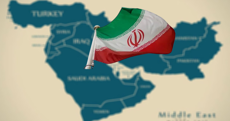 মধ্যপ্রাচ্যের বিভক্ত রাজনীতি ও ইসলামী বিশ্বের সংকট