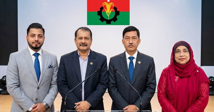 আট মাসেই তিন মন্ত্রীর বিদায়, সরকারে জবাবদিহির প্রশ্ন