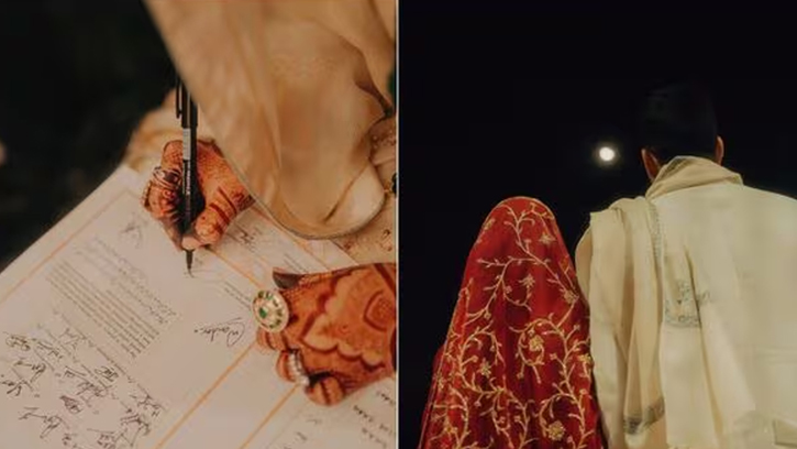 জায়রা ওয়াসিম বিয়ে, জানা গেল পাত্রের পরিচয়?