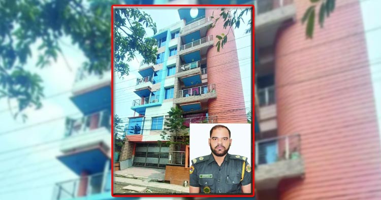 জেল সুপারের 'গোপন সাম্রাজ্য': ৫ কোটি টাকার ভবন!