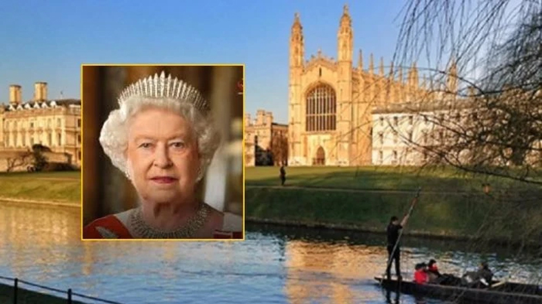 কুইন এলিজাবেথ স্কলারশিপ ২০২৬: কমনওয়েলথ বিশ্ববিদ্যালয়ে সম্পূর্ণ ফান্ডেড মাস্টার্স 