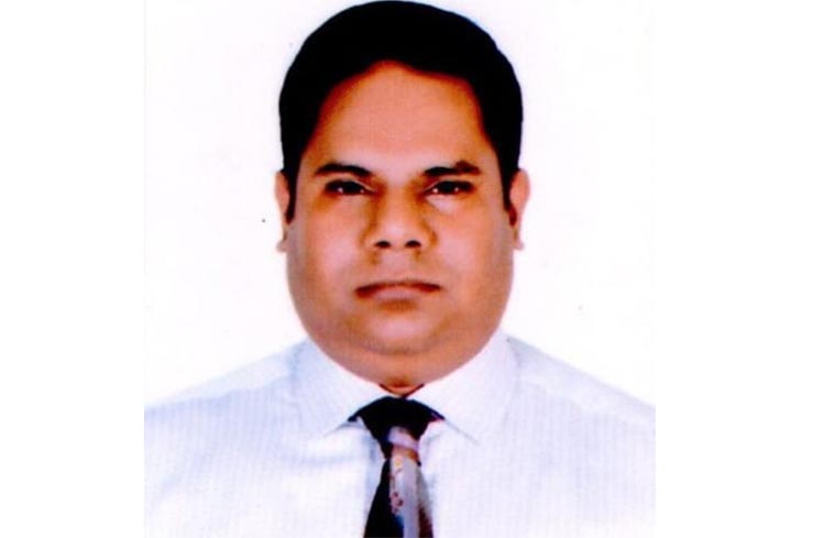 মহা দুর্নীতিবাজ এক উপসচিব!