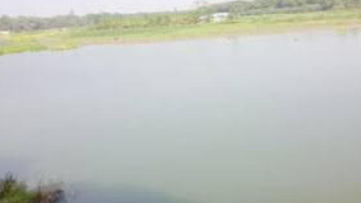 মৌলভীবাজারে লেকের পানিতে ডুবে বৃদ্ধের মৃত্যু