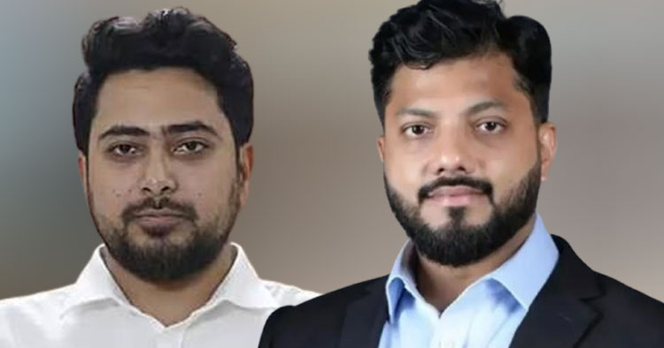 নাহিদকে ইশরাকের চ্যালেঞ্জ, ‘মামলা করে দেন, নিজেই জেলে যাব’