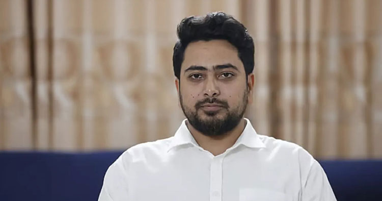 দ্রব্যমূল্য বৃদ্ধিতে আবারও অসাধু সিন্ডিকেট সক্রিয়: নাহিদ ইসলাম