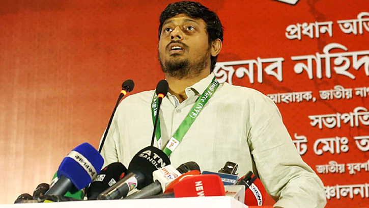 ফেব্রুয়ারিতে নির্বাচন হবে না: নাসীরুদ্দীন পাটওয়ারী