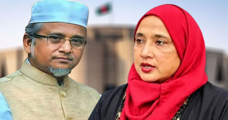 মিষ্টির আসন শূন্য, নজরুলের ক্ষেত্রে কী হবে