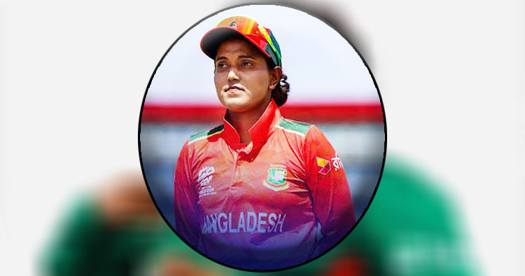 ব্যাটিংয়ে মনোযোগ দিতেই টি-টোয়েন্টি অধিনায়কত্ব ছাড়ছেন নিগার