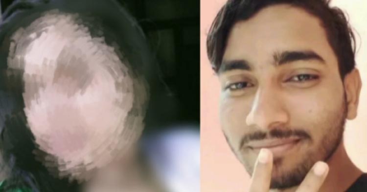 নরসিংদীতে মুসলিম কিশোরীকে নিয়ে পালালো হিন্দু যুবক, এলাকায় উত্তেজনা