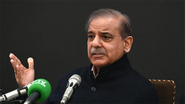Imran Khan's rivals PML-N and PPP reach deal to form government
