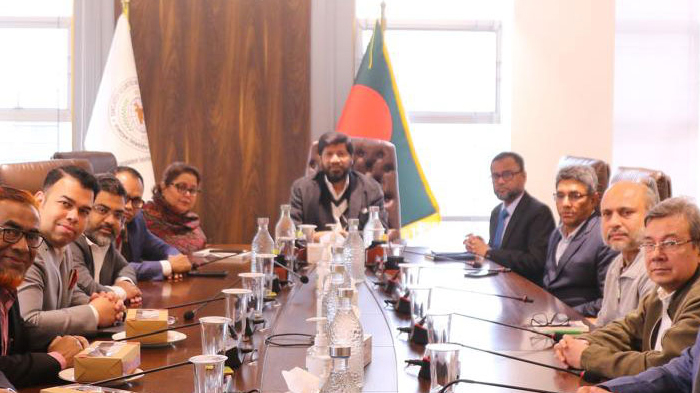 পুঁজিবাজারে নতুন কোম্পানি আনার জন্য বিএসইসির ইতিবাচক পদক্ষেপ 