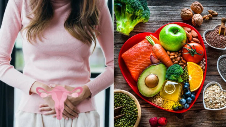 PCOD থাকলে কোন খাবার খাওয়া উচিত?