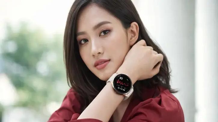 পিরিয়ডের আগেই সতর্কবার্তা দেবে স্মার্টওয়াচ