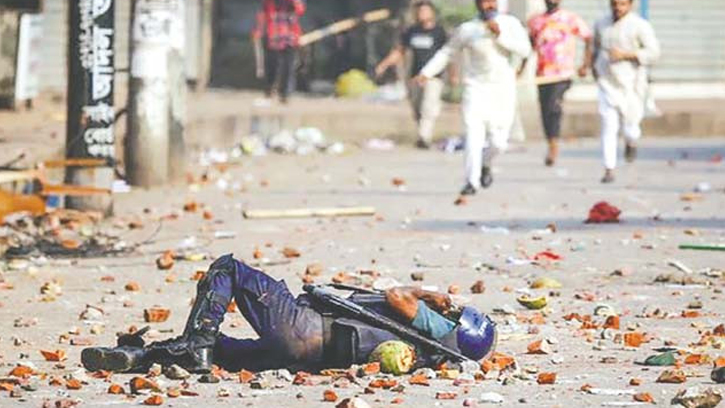 বিএনপি ক্ষমতায় এলে পুলিশ হত্যা মামলায় ফাঁসানো হতে পারে 