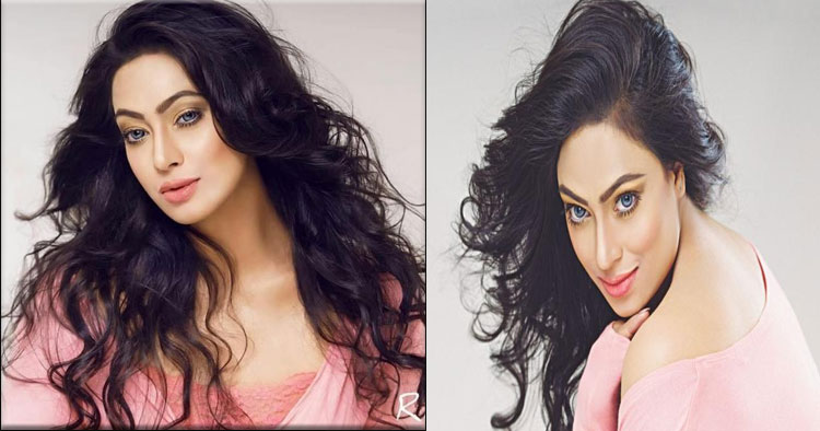 ‘আমাকে শুধু টাকা আয়ের মাধ্যম হিসেবে দেখেছে’, পরিবার নিয়ে পপির ক্ষোভ