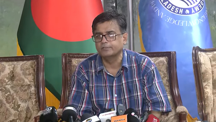 আগামী ৫-৬ দিন সরকারের জন্য গুরুত্বপূর্ণ: প্রেস সচিব