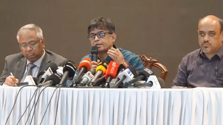 নিষিদ্ধ আওয়ামী লীগের বিদেশ কার্যক্রম, নজর রাখছে সরকার: প্রেস সচিব