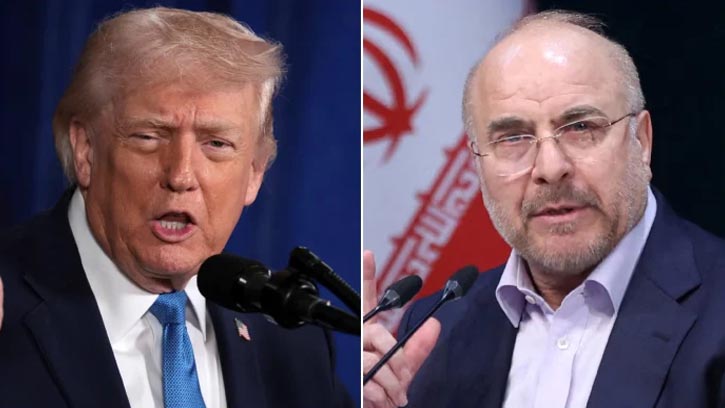 Ongoing Trump–Iran Talks See Reported Progress