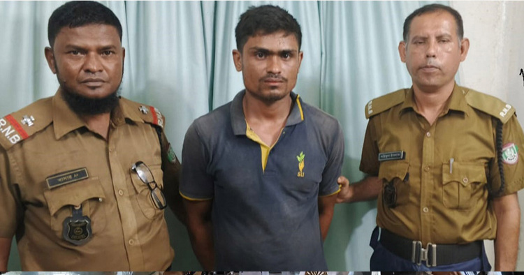 সৈয়দপুর রেলওয়ে কারখানায় চুরির ঘটনায় গ্রেপ্তার ১, দুইজন সাময়িক বরখাস্ত