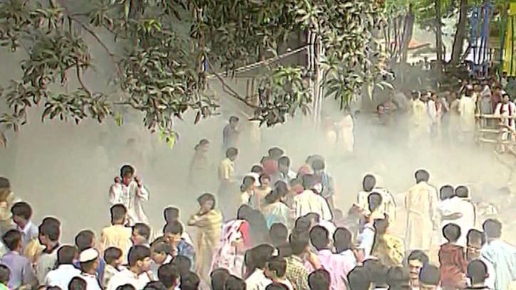 রমনা বটমূলে বোমা হামলা: মামলার রায় ঘোষণা শুরু