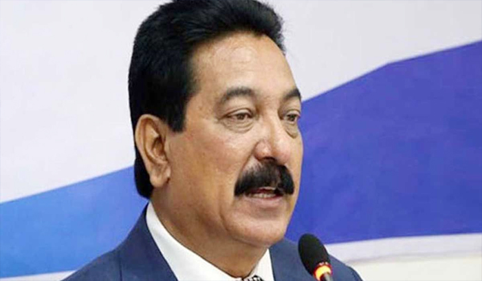 জাতীয় পার্টির সাবেক প্রতিমন্ত্রী রাঙ্গা মনোনয়ন বাণিজ্যে অভিযুক্ত 