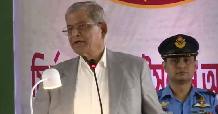 গণতন্ত্রকে টিকিয়ে রাখাই এখন সবচেয়ে বড় দায়িত্ব: রাষ্ট্রপতি