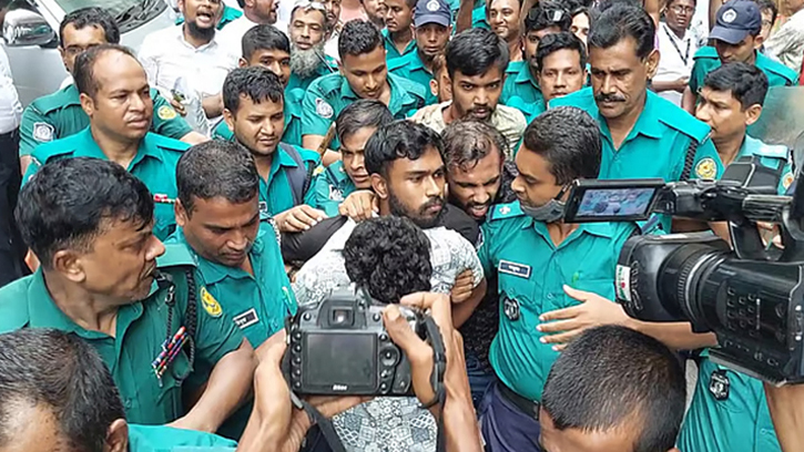 দান–খয়রাতে গড়া জীবন থেকে চাঁদাবাজির অন্ধকারে: সমাজ কোন পথে হাঁটছে?