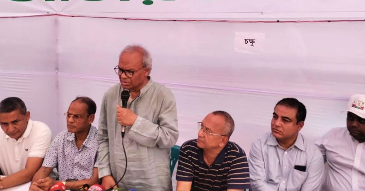 সস্তা বাহবা নিতে আইজিপির বক্তব্য দেশের ক্ষতি করবে: রিজভী