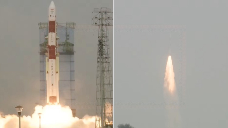 এক ধাক্কায় ১৬ স্যাটেলাইট হারানো ভারতের মহাকাশ মিশনে বড় হোঁচট 