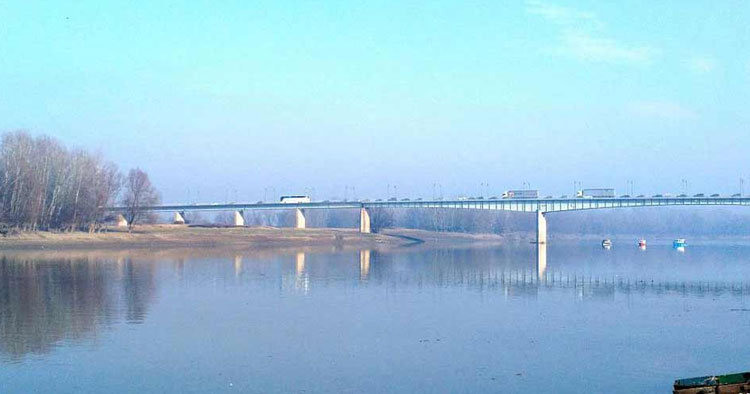ক্রোয়েশিয়া সীমান্তে ২৩ বাংলাদেশিসহ ৯৬ জন অভিবাসনপ্রত্যাশী আটক