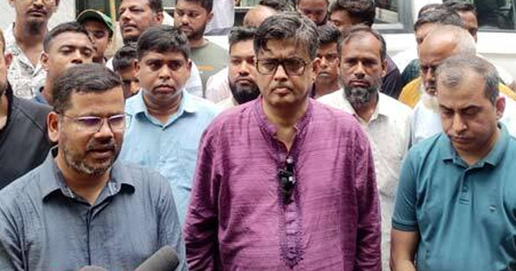 ১৫ ফেব্রুয়ারির মধ্যে নির্বাচন সম্ভব: প্রেস সচিব