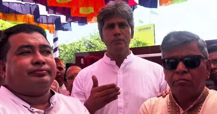 রাজনৈতিক ফায়দা নিতে চাওয়া গোষ্ঠীর বিষয়ে সতর্ক থাকার আহ্বান সাকির