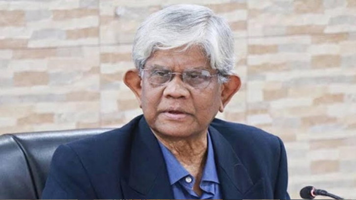 সহনশীলতা ও স্থিতিশীলতার পথে বাংলাদেশ, মন্তব্য ড. সালেহউদ্দিন 